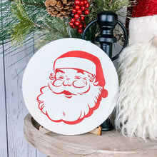 Load image into Gallery viewer, Santa Clause Sign Bundle

