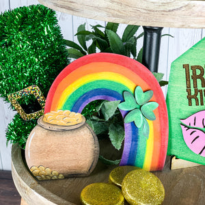 Irish sign - St. Patrick's day signs