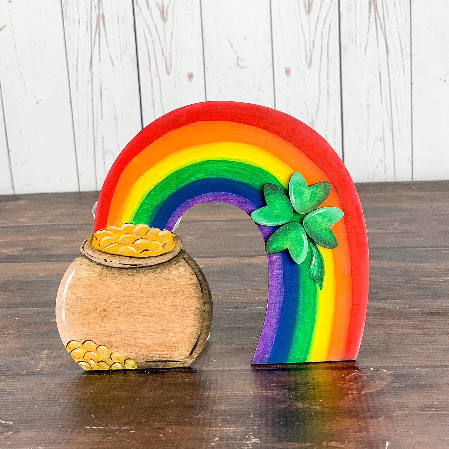 Irish sign - St. Patrick's day signs