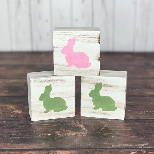 Bunny Blocks
