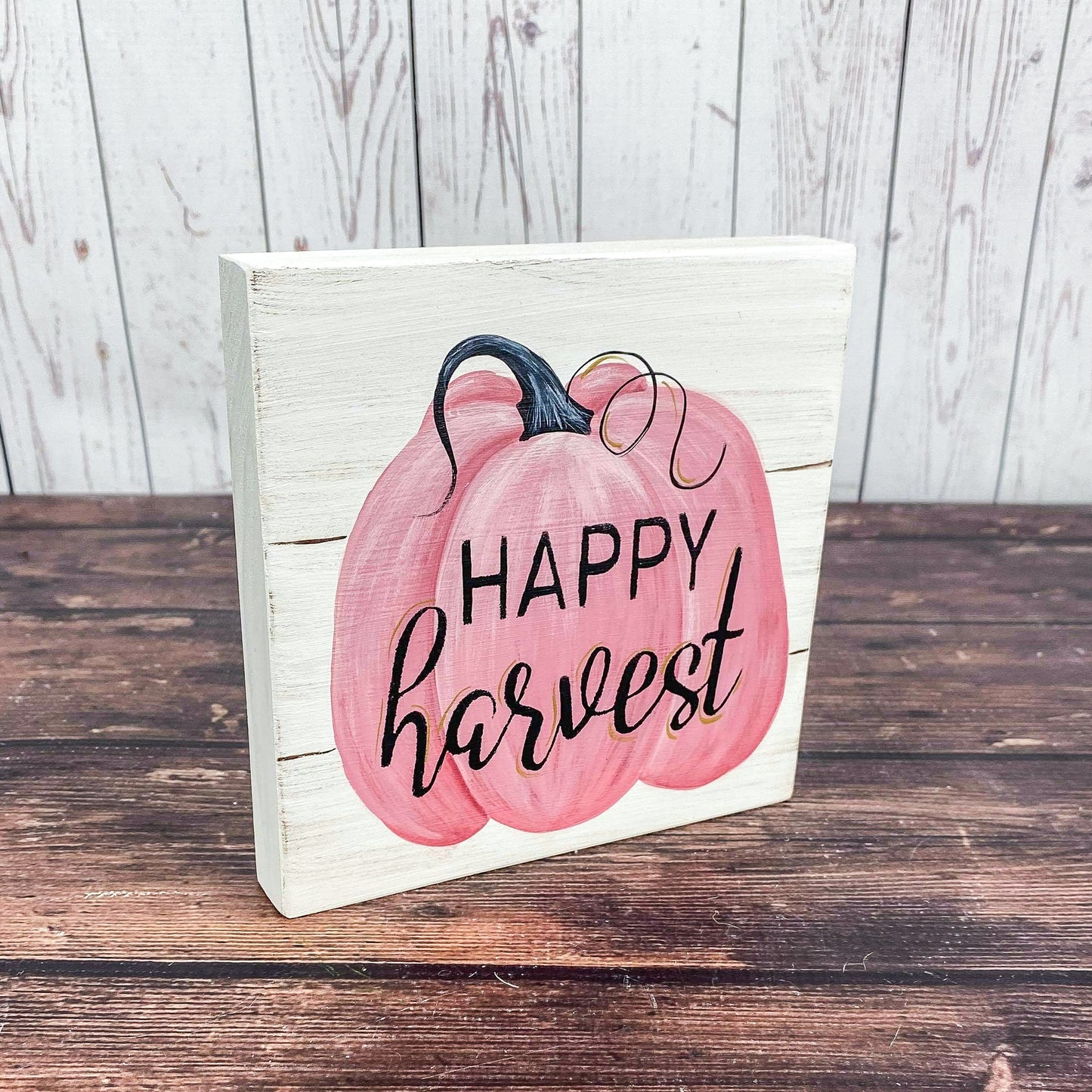 Rustic Fall Leopard Glam Tiered Tray Bundle