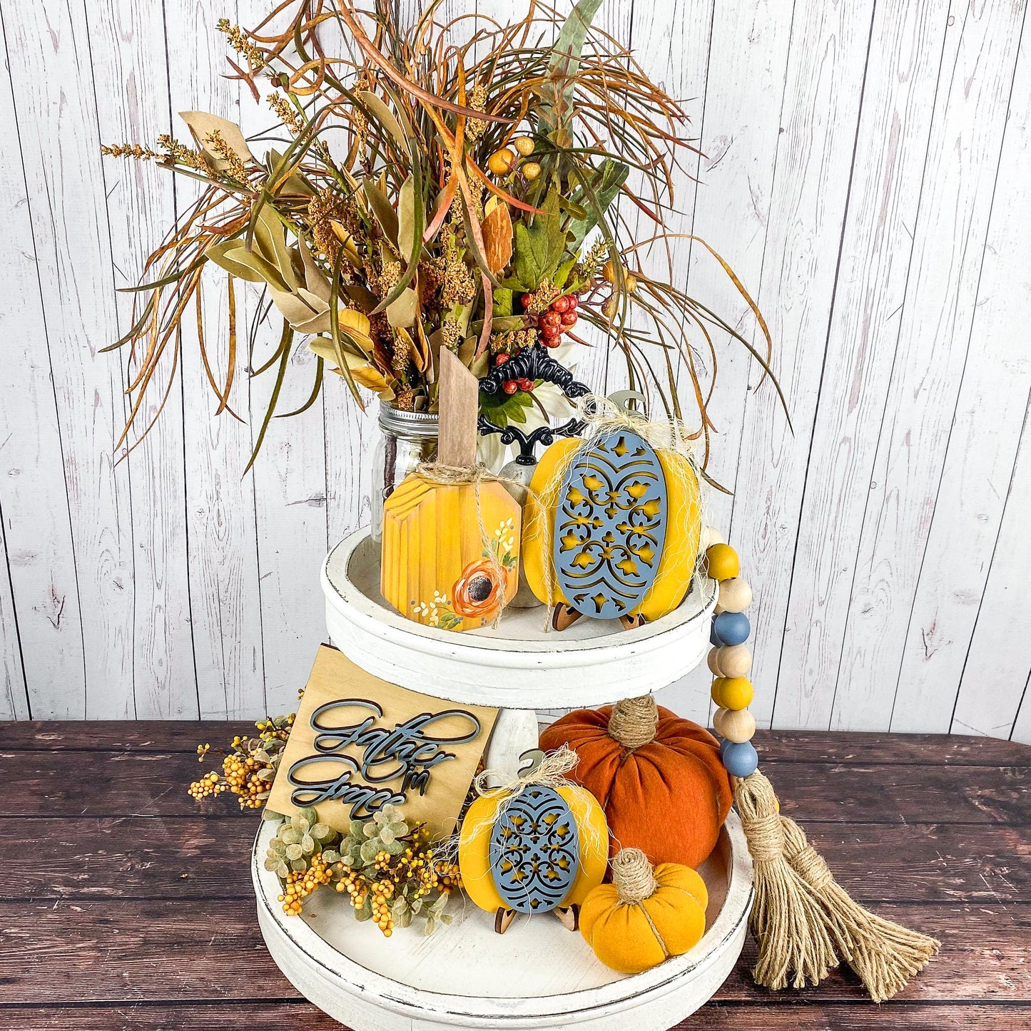 Give them pumpkin to talk about sign bundle