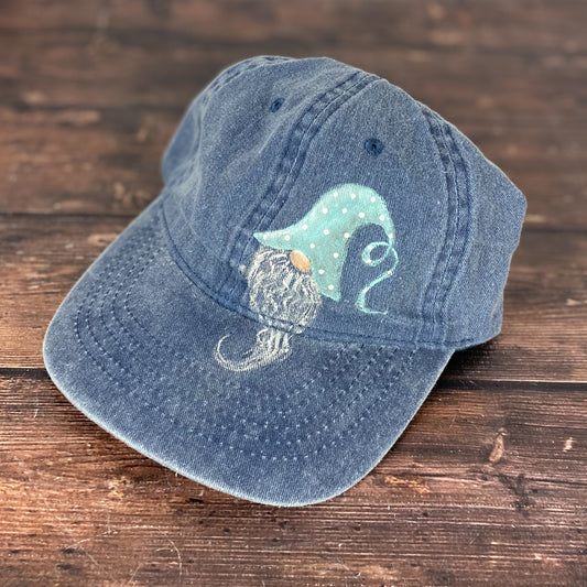 Gnome Ball Cap