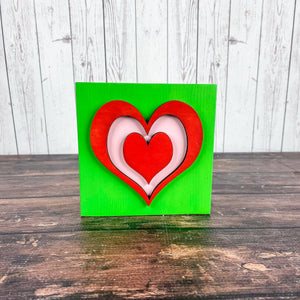 You're a mean one Christmas sign Bundle