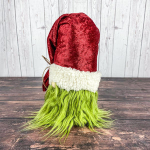 Green Santa and Max Bundle