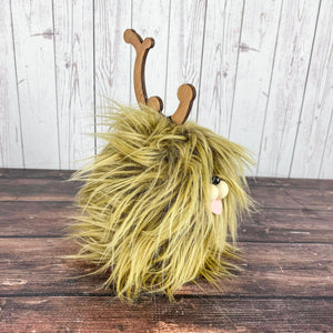 Green Santa and Max Bundle