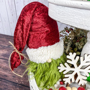 You're a mean one Christmas sign Bundle