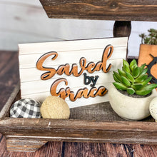 Load image into Gallery viewer, Farmhouse Faith Sign Bundle
