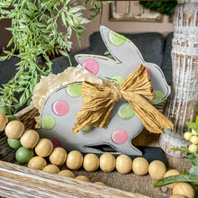 Load image into Gallery viewer, Farmhouse Easter Tiered Tray Sign Bundle
