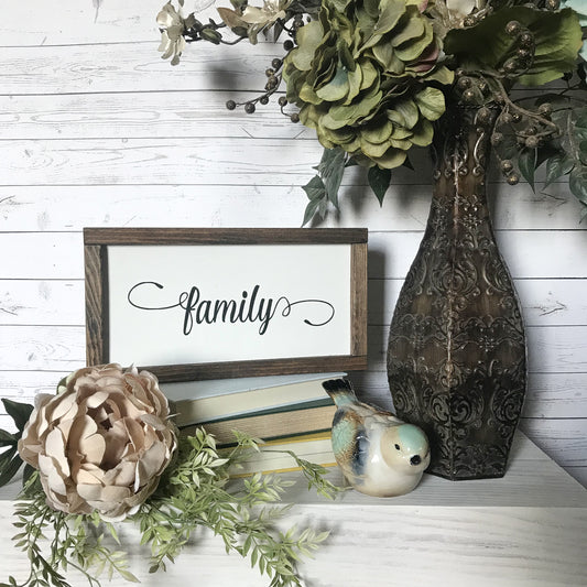 Family