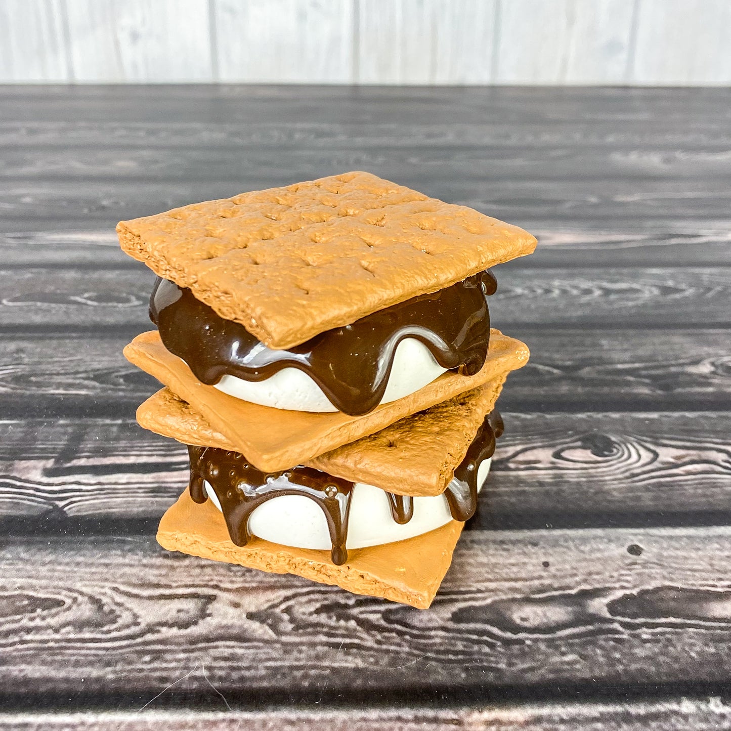 Faux S'mores - Set of 2
