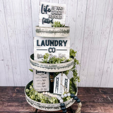 Load image into Gallery viewer, Laundry Sign Bundle
