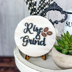 Rise and Grind Coffee Bundle