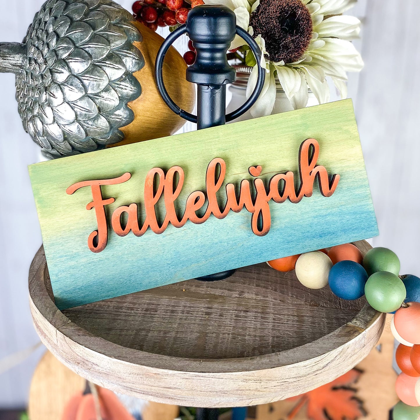 Fallelujah Sign Bundle