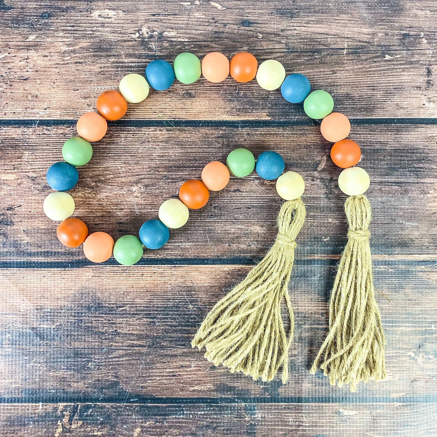 Fallelujah Garland