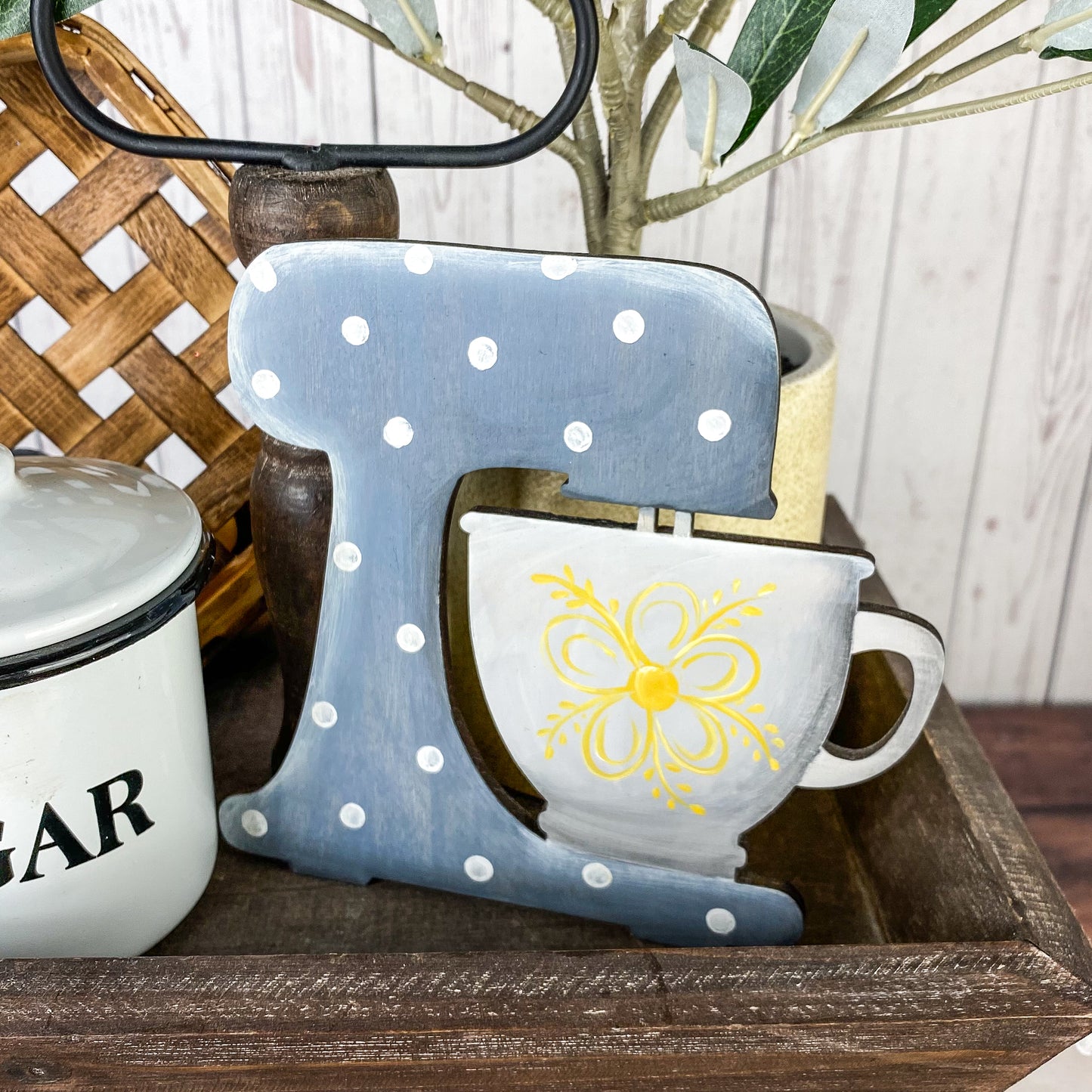 Baking Sign Bundle