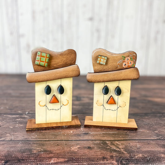 SMALL Scarecrow