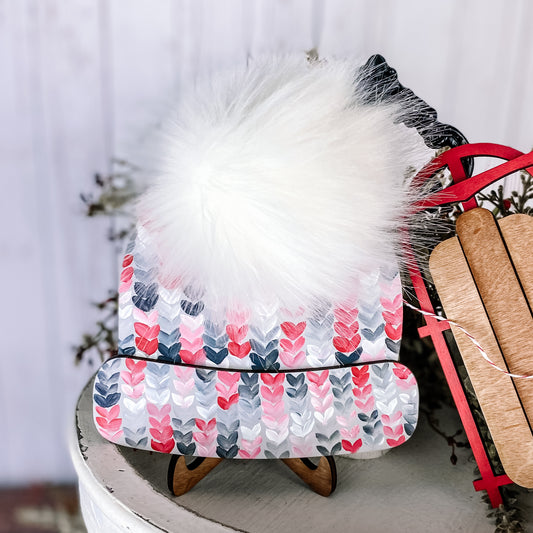 Beanie Decor