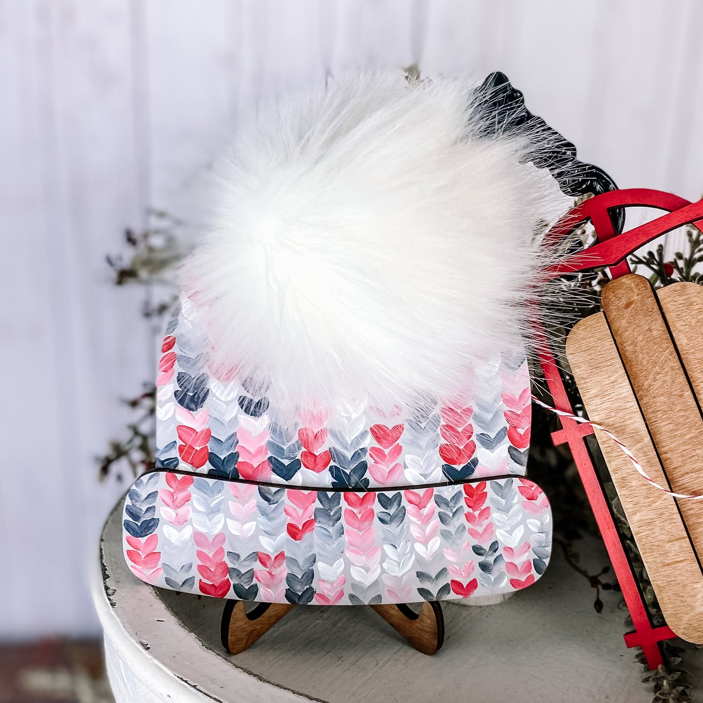 Brr it's cold outside sign bundle