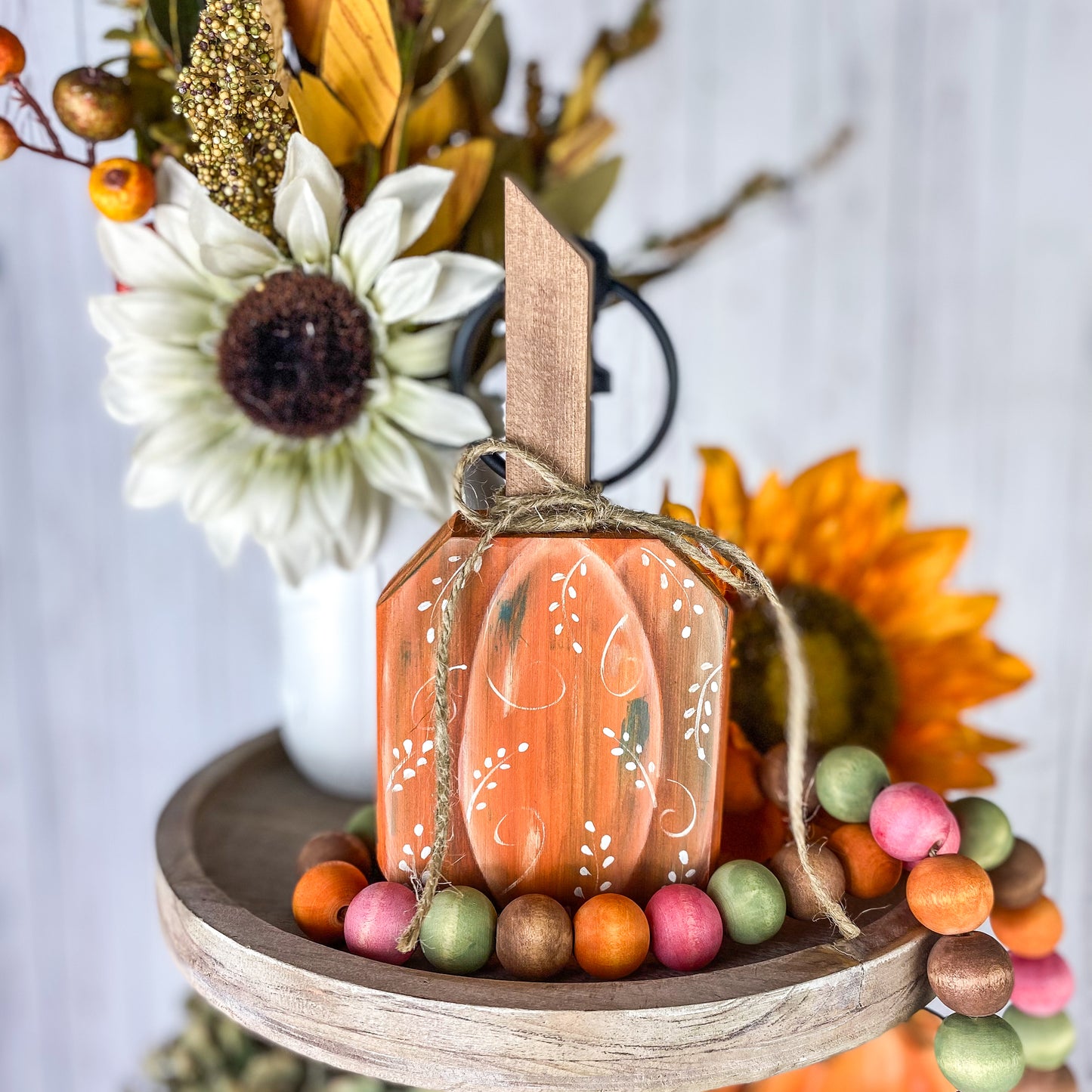 Hello pumpkin sign bundle