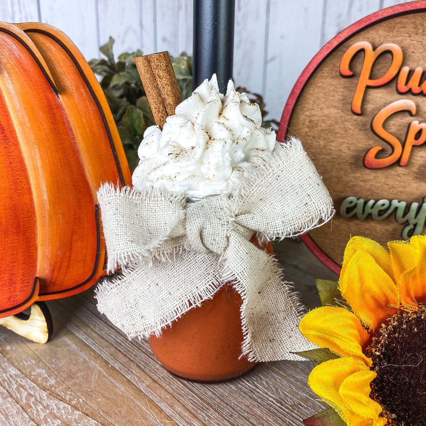 Hello pumpkin sign bundle