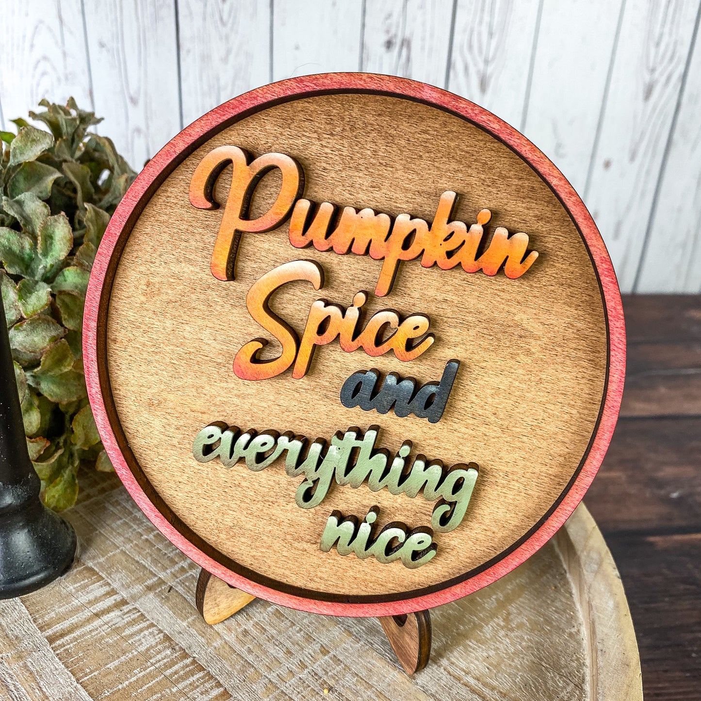 Hello pumpkin sign bundle