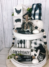 Load image into Gallery viewer, Farmhouse Sign Bundle
